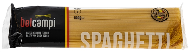 BELCAMPI SPAGHETTI BELCAMPI SPAGHETTI