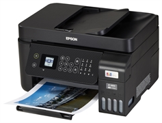 EPSON ECOTANK ET-4800 EPSON ECOTANK ET-4800