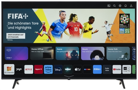 LG 55UR80006LJ LG 55UR80006LJ
