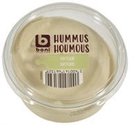 BONI SELECTION (COLRUYT) HOUMOUS BONI SELECTION (COLRUYT) HOUMOUS