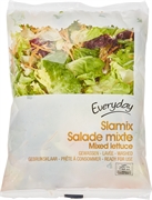 EVERYDAY (COLRUYT) SALADE MIXTE EVERYDAY (COLRUYT) SALADE MIXTE