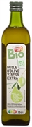 BOUTON D'OR BIO (INTERMARCHE) HUILE D'OLIVE VIERGE EXTRA BOUTON D'OR BIO (INTERMARCHE) HUILE D'OLIVE VIERGE EXTRA