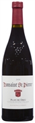 DOMAINE ST PIERRE PLAN DE DIEU 2018 DOMAINE ST PIERRE PLAN DE DIEU 2018