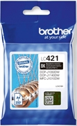 BROTHER LC-421BK (LC421BK) NOIR BROTHER LC-421BK (LC421BK) NOIR