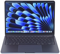 APPLE MACBOOK AIR 13-INCH (M3, 2024) 8GB/512GB APPLE MACBOOK AIR 13-INCH (M3, 2024) 8GB/512GB