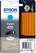 EPSON 405 (C13T05G24010) CYAN EPSON 405 (C13T05G24010) CYAN
