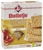 BOLLETJE LICHTE CRACKERS SPELT BOLLETJE LICHTE CRACKERS SPELT