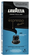 LAVAZZA ESPRESSO MAESTRO DEK LAVAZZA ESPRESSO MAESTRO DEK
