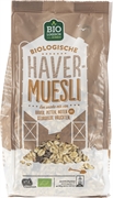 JUMBO BIOLOGISCHE HAVER MUESLI PITTEN, NOTEN, GEDROOGDE VRUCHTEN JUMBO BIOLOGISCHE HAVER MUESLI PITTEN, NOTEN, GEDROOGDE VRUCHTEN