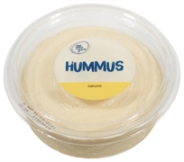 CHEF SELECT & YOU (LIDL) HUMMUS NATUREL CHEF SELECT & YOU (LIDL) HUMMUS NATUREL