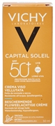 VICHY CRÈME ONCTUEUSE PROTECTRICE SPF 50+ VICHY CRÈME ONCTUEUSE PROTECTRICE SPF 50+
