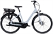 GIANT ENTOUR E+ 0 400WH GIANT ENTOUR E+ 0 400WH