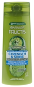 GARNIER FRUCTIS SHAMPOOING FORTIFIANT STRENGTH & SHINE GARNIER FRUCTIS SHAMPOOING FORTIFIANT STRENGTH & SHINE