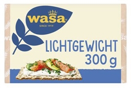 WASA LICHTGEWICHT WASA LICHTGEWICHT