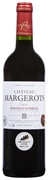 CHÂTEAU MARGEROTS 2018 CHÂTEAU MARGEROTS 2018