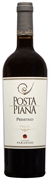 POSTA PIANA PRIMITIVO 2019 POSTA PIANA PRIMITIVO 2019