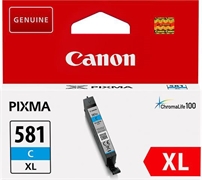 CANON CLI-581XL (2049C001) CYAN CANON CLI-581XL (2049C001) CYAN
