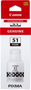 CANON GI-51PGBK (GI-51 PGBK) NOIR CANON GI-51PGBK (GI-51 PGBK) NOIR