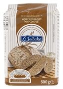 BELBAKE (LIDL) MÉLANGE ALL-IN PAIN COMPLET BELBAKE (LIDL) MÉLANGE ALL-IN PAIN COMPLET