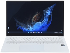 SAMSUNG GALAXY BOOK2 PRO 15,6" SAMSUNG GALAXY BOOK2 PRO 15,6"