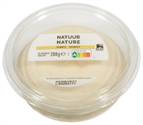 DELHAIZE NATURE HOUMOUS DELHAIZE NATURE HOUMOUS
