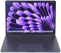 APPLE MACBOOK AIR 15-INCH (M3, 2024) 8GB/512GB APPLE MACBOOK AIR 15-INCH (M3, 2024) 8GB/512GB