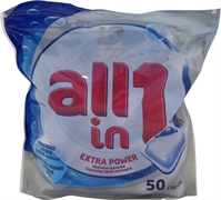 BONI SELECTION (COLRUYT) ALL IN 1 BONI SELECTION (COLRUYT) ALL IN 1