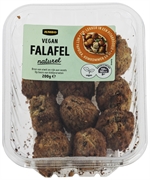 JUMBO VEGAN FALAFEL JUMBO VEGAN FALAFEL