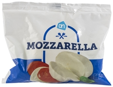 ALBERT HEIJN MOZZARELLA ALBERT HEIJN MOZZARELLA