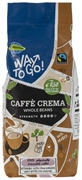 FAIRGLOBE (LIDL) CAFFÈ CREMA WHOLE BEANS FAIRGLOBE (LIDL) CAFFÈ CREMA WHOLE BEANS