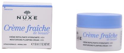 NUXE CRÈME FRAÎCHE DE BEAUTÉ NUXE CRÈME FRAÎCHE DE BEAUTÉ
