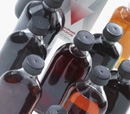 Médicaments contre la toux