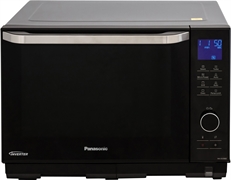 PANASONIC NN-DS596BUPG PANASONIC NN-DS596BUPG