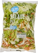 AH (ALBERT HEIJN) SALADE MIX AH (ALBERT HEIJN) SALADE MIX
