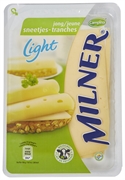 MILNER JEUNE LIGHT MILNER JEUNE LIGHT