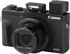 CANON POWERSHOT G5 X MARK II CANON POWERSHOT G5 X MARK II