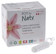 ECO BY NATY RÉGULIER ECO BY NATY RÉGULIER
