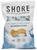 SHORE LIGHTLY SALTED SEAWEED CHIPS SHORE LIGHTLY SALTED SEAWEED CHIPS
