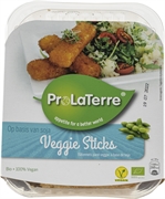 PROLATERRE BÂTONNETS PANÉ VEGGIE PROLATERRE BÂTONNETS PANÉ VEGGIE