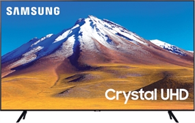 SAMSUNG UE65TU7020 SAMSUNG UE65TU7020