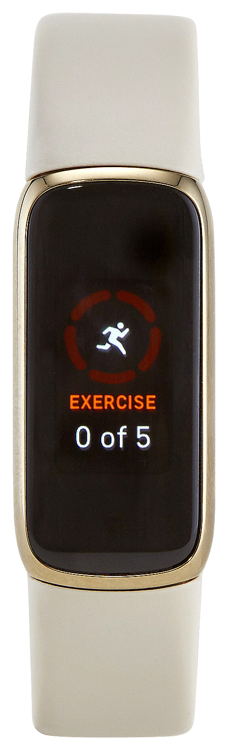FITBIT LUXE FITBIT LUXE