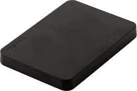 TOSHIBA CANVIO BASICS TOSHIBA CANVIO BASICS
