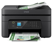 EPSON WORKFORCE WF-2930DWF EPSON WORKFORCE WF-2930DWF