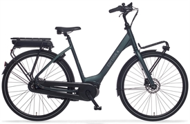 CORTINA E-COMMON ACTIVE LINE 300WH CORTINA E-COMMON ACTIVE LINE 300WH