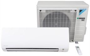 DAIKIN FTXP25M / RXP25M (COMFORA) DAIKIN FTXP25M / RXP25M (COMFORA)
