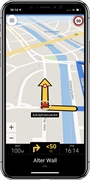 ALK COPILOT GPS NAVIGATION (IOS) ALK COPILOT GPS NAVIGATION (IOS)