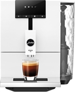 JURA ENA 4 FULL NORDIC WHITE (EA)15345 JURA ENA 4 FULL NORDIC WHITE (EA)15345
