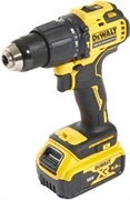 DEWALT DCD709P2T-QW (2 BATTERIES, 5.0 AH, 18 V) DEWALT DCD709P2T-QW (2 BATTERIES, 5.0 AH, 18 V)