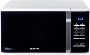 SAMSUNG MS23K3513AW/EC SAMSUNG MS23K3513AW/EC