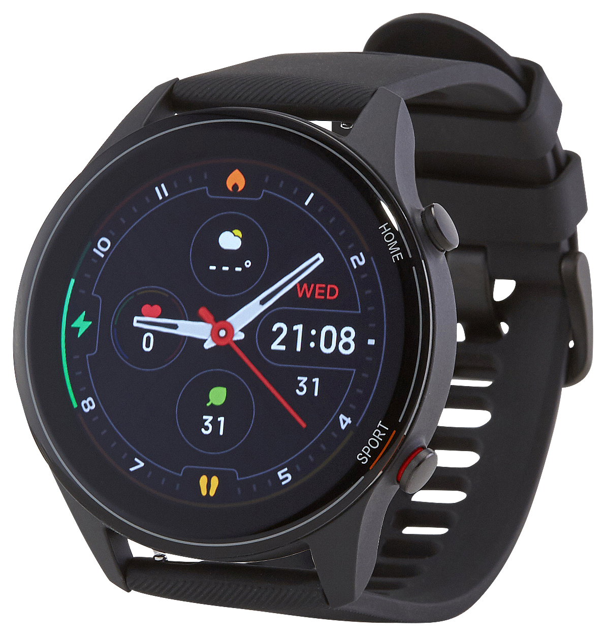 XIAOMI MI WATCH XIAOMI MI WATCH